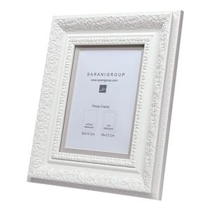 قاب عکس گروه سرانی مدل SPF 170-911-3P سایز 15x10 سانتی متر Sarani Group SPF 170-911-3P Photo Frame 20 x 15 Cm