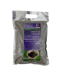 مجموعه خاک آسمان گلباران سبز Golbaranesabz Aseman Soil Fertilizer Pack