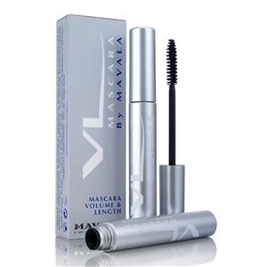 ریمل ضد آب ماوالا