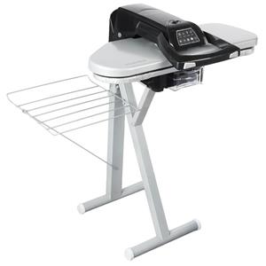 اتو پرسی تکنو مدل Te-8100
