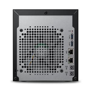 WD NAS EX4100 MY CLOUD 16TB 4 BAY HDD