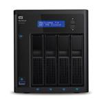 WD NAS EX4100 MY CLOUD 24TB 4 BAY HDD