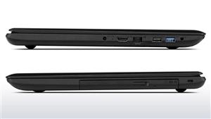 Lenovo Ideapad 110 E1-7010-4GB-1TB-2GB  