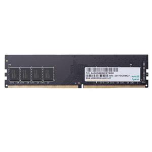 رم دسکتاپ ای‌دیتا 4 گیگابایت RAM ADATA DDR4 2400 4GB