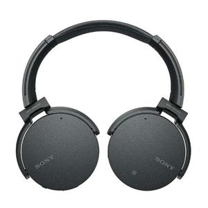 هدفون‌ بی سیم سونی مدل MDR-XB950N1 Sony MDR-XB950N1 Wireless Headphones