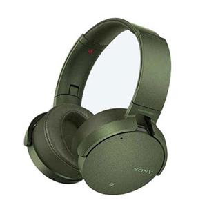 هدفون‌ بی سیم سونی مدل MDR-XB950N1 Sony MDR-XB950N1 Wireless Headphones