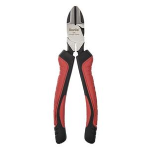 انبر سیم چین رونیکس مدل RH-1227 سایز 7 اینچ Ronix Diagonal Pliers Inch 