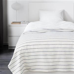 روتختی ایکیا مدل Sommar2017 یک نفره Ikea 1 Person Bedsheet 