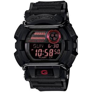 ساعت مچی دیجیتال مردانه کاسیو جی شاک مدل GD-400-1DR Casio G-Shock GD-400-1DR Digital Watch For Men