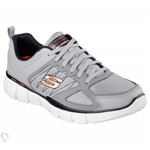 کفش پیاده روی مردانه اسکچرز مدل Equalizer Skechers Equalizer Walking Shoes For Men