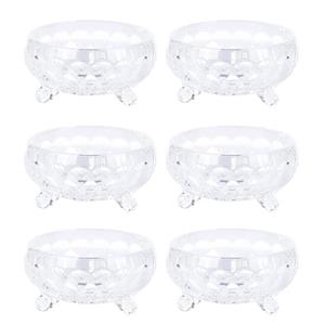 پیاله اورینتال مدل CO-700220008 بسته 6 عددی Oriental CO-700220008 Bowl Pack Of 6