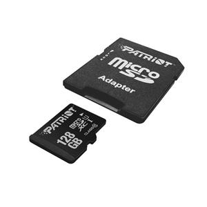 Patriot LX 128GB Micro SD HC 