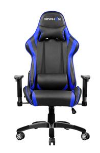 RaidMax DRAKON Black & Blue Gaming Chair