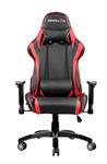 RaidMax DRAKON Black & Red Gaming Chair