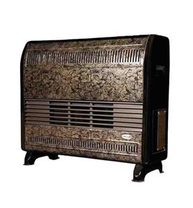 بخاری گازسوز دودکش دار itak پلار 12000