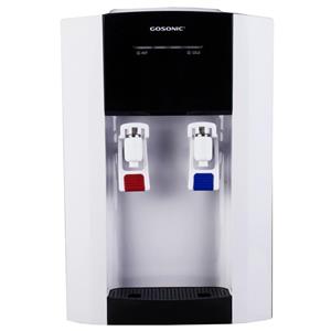 آبسردکن رومیزی Gosonic GWD-505 gosonic Water-Dispenser 