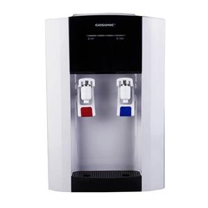 آبسردکن رومیزی Gosonic GWD-505 gosonic Water-Dispenser 