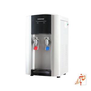 آبسردکن رومیزی Gosonic GWD-505 gosonic Water-Dispenser 