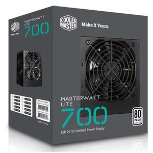 پاور کامپیوتر  Cooler Master MasterWatt Lite 700W Power Supply