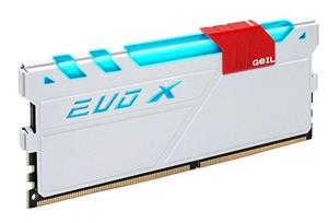 Geil EVO X 8GB RGB 2400Mhz CL16 DDR4 