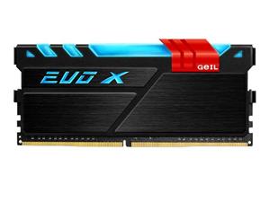 Geil EVO X 8GB RGB 2400Mhz CL16 DDR4 