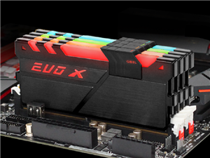 Geil EVO X 8GB RGB 2400Mhz CL16 DDR4 