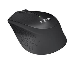 Logitech M331 Silent Plus Wireless Mouse 