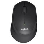 Logitech M331 Silent Plus Wireless Mouse