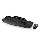 Logitech MK700 Keyboard + Mouse