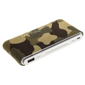 شارژر همراه لپو مدل Retro Type 2 Lepow 10000mAh Power Bank 