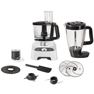 غذاساز مولینکس مدل FP822110 Moulinex Food Processor 