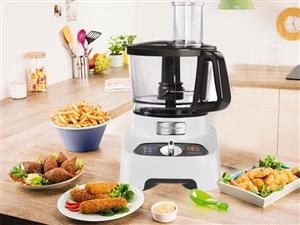 غذاساز مولینکس مدل FP822110 Moulinex FP822110 Food Processor