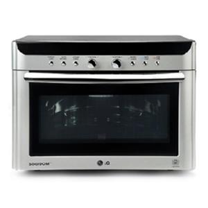 مایکروویو LG SoalrDom MS93SCR Microwave