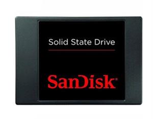 SSD SANDISK مدل 240G،G26 