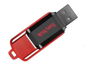فلش مموری  SANDISK USM Cruzer Switch SDCZ52 32GB