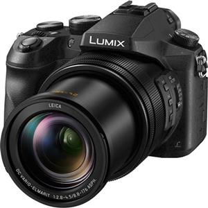 دوربین دیجیتال پاناسونیک مدل LUMIX DMC-FZ2500 Panasonic LUMIX  DMC-FZ2500 Digital Camera