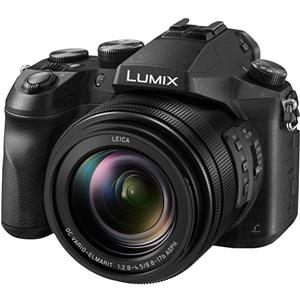 دوربین دیجیتال پاناسونیک مدل LUMIX DMC-FZ2500 Panasonic LUMIX  DMC-FZ2500 Digital Camera