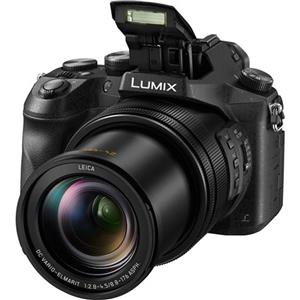 دوربین دیجیتال پاناسونیک مدل LUMIX DMC-FZ2500 Panasonic LUMIX  DMC-FZ2500 Digital Camera