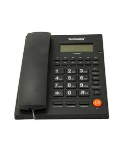 تلفن تکنوتل مدل 6070 technotel 6070 Phone