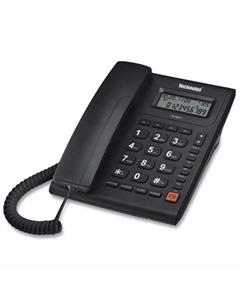 تلفن تکنوتل مدل 6071 technotel 6071 Phone