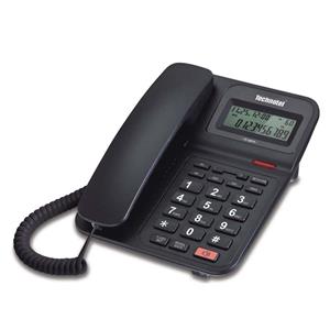 تلفن تکنوتل مدل 6074 technotel 6074 Phone