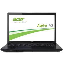 لپتاپ ایسر اسپایر وی3 772جی 747a161TMakk Acer Aspire V3-772G-747a161TMakk-Core i7-16 GB-1000 GB