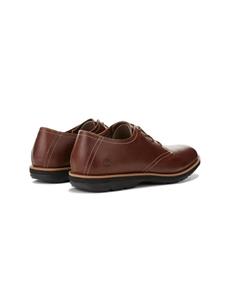 Timberland کفش چرم اداری مردانه Kempton Oxford TMA15SXM 