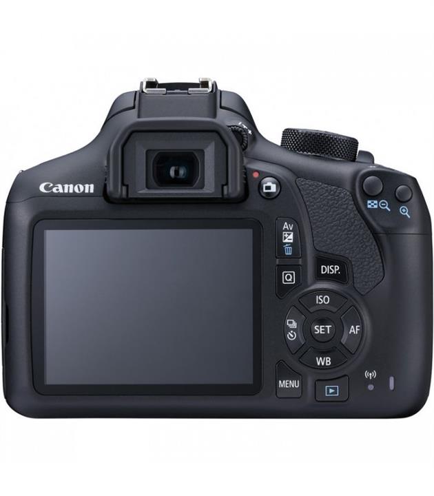 Canon EOS 1300D Kit 18-55mm IS II
