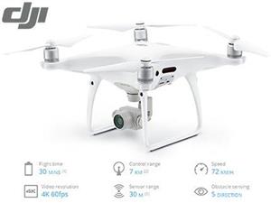 فانتوم 4 پرو