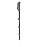 Manfrotto XPRO Prime 4-Section Aluminum Monopod MMXPROA4