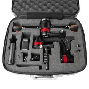 WenPod MD2   3-Axis Gimbal Stabilizer لرزشگیر 