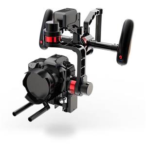 WenPod MD2   3-Axis Gimbal Stabilizer لرزشگیر 