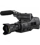 دوربین فیلم برداری Sony NEX-EA50M NXCAM Camcorder with 18-105mm f4 Servo Zoom G Lens