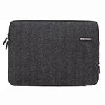 Gearmax Woolen Sleeve For Bag 15.4 inch Laptap